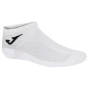 Joma Short Socks 1P White